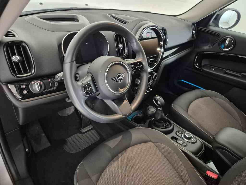 Mini Cooper SE Countryman Mini Countryman 1.5 Cooper SE all4 auto