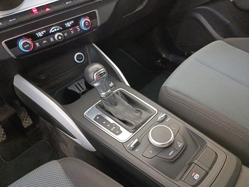 Audi Q2 2.0 tdi Sport quattro 150cv s-tronic