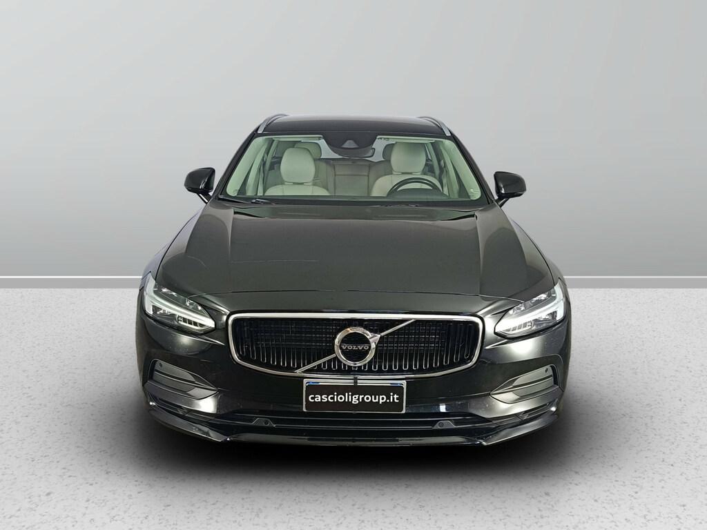 Volvo V90 2.0 D4 Momentum Business Pro awd geartronic