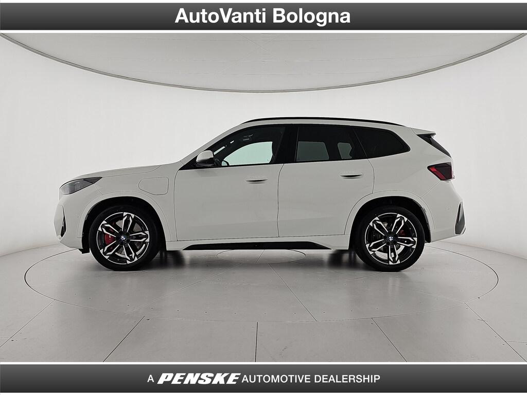 BMW X1 xdrive 25e MSport Pro auto