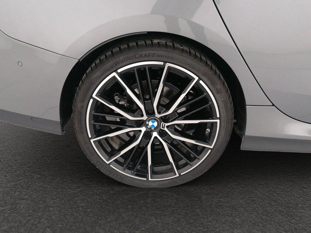 BMW Serie 2 216d Gran Coupe Msport auto
