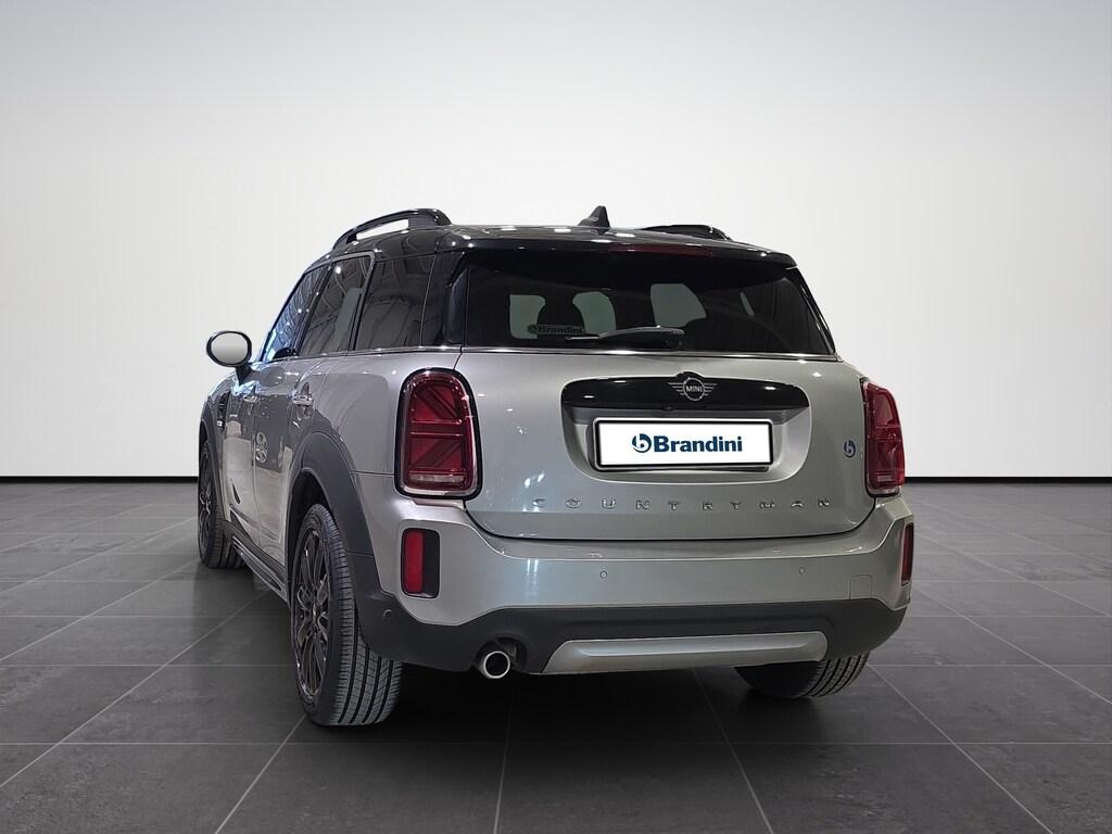 Mini Cooper Countryman 1.5 Business Auto