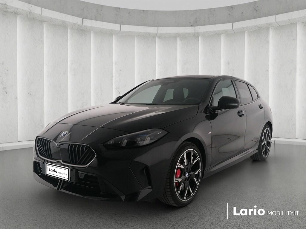 BMW Serie 1 118d MSport Pro auto