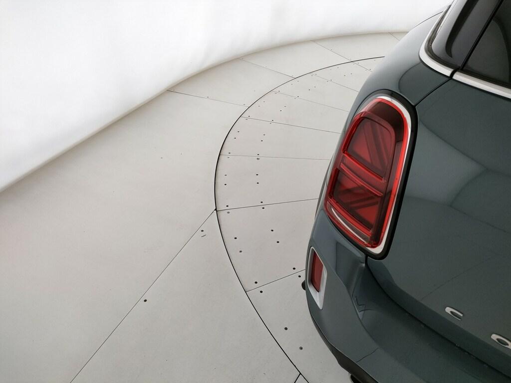 Mini One D Countryman 1.5 TwinPower Turbo One D