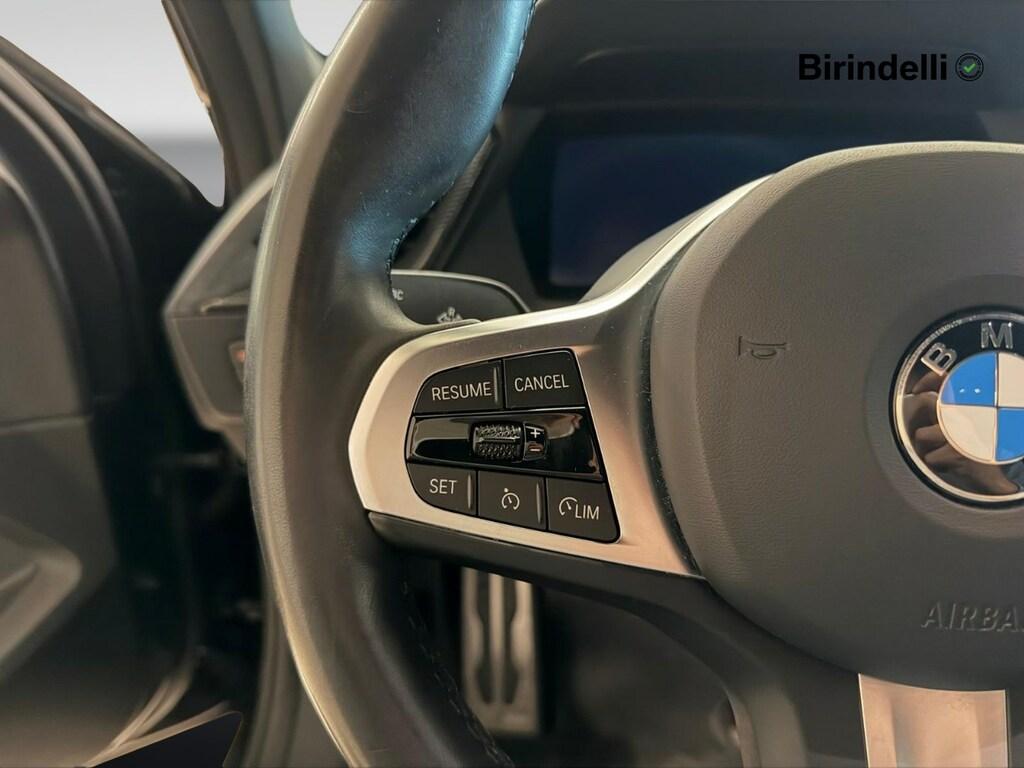 BMW Serie 1 118i Msport 136cv auto