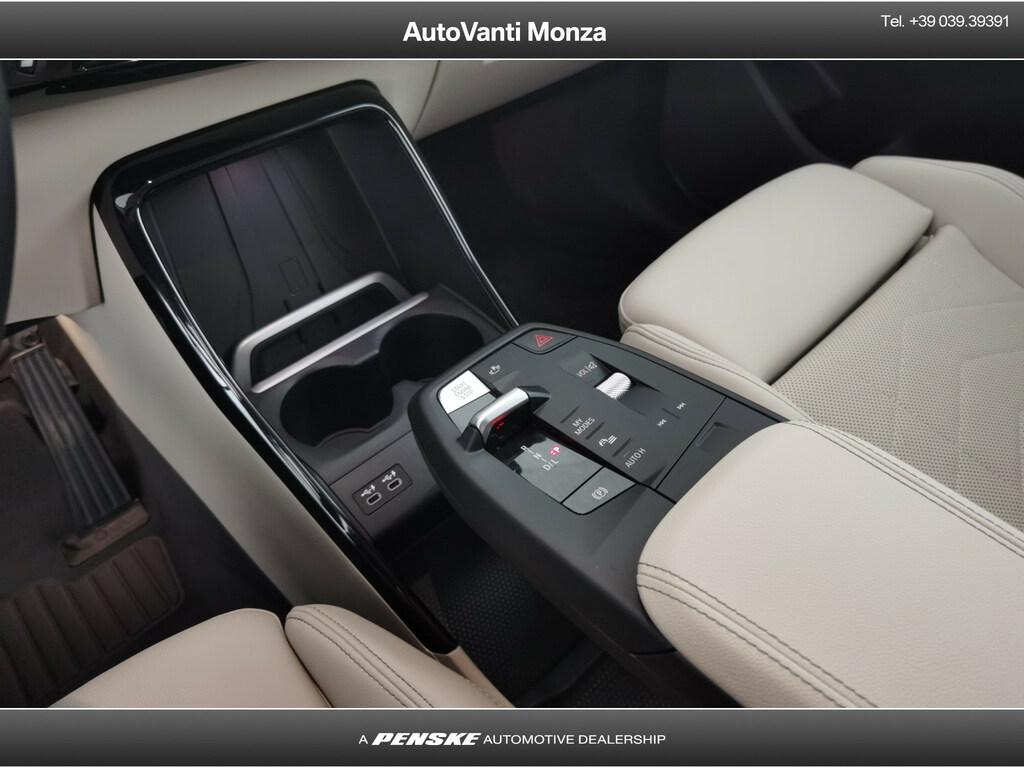 BMW Serie 2 218d Active Tourer Luxury auto