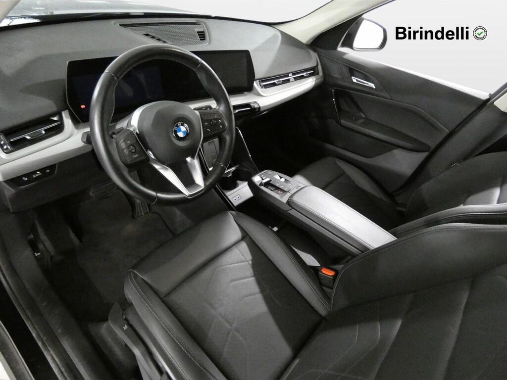 BMW X1 sdrive18d auto