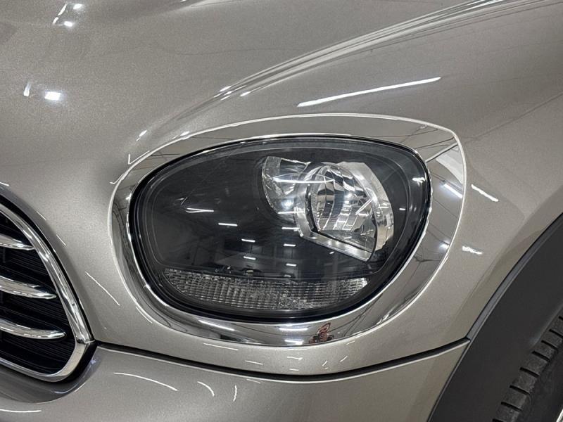 Mini Cooper D Countryman 2.0 TwinPower Turbo Cooper D Business Steptronic