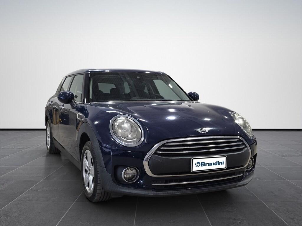 Mini One D Clubman 1.5 One D Boost