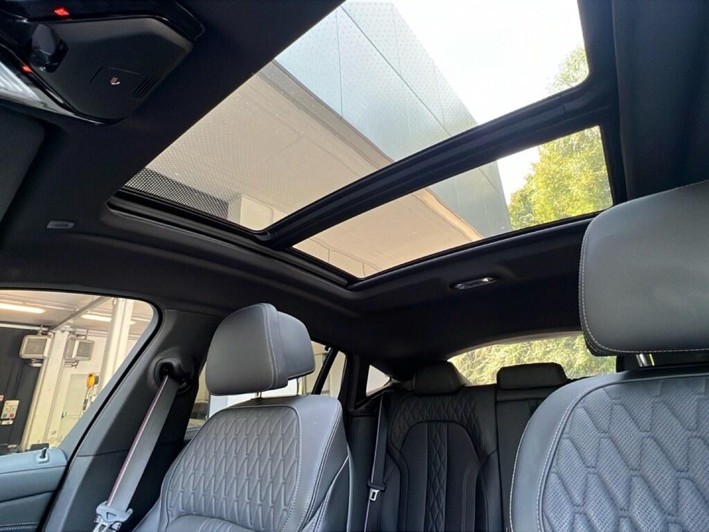 BMW X6 xdrive30d MSport Pro auto
