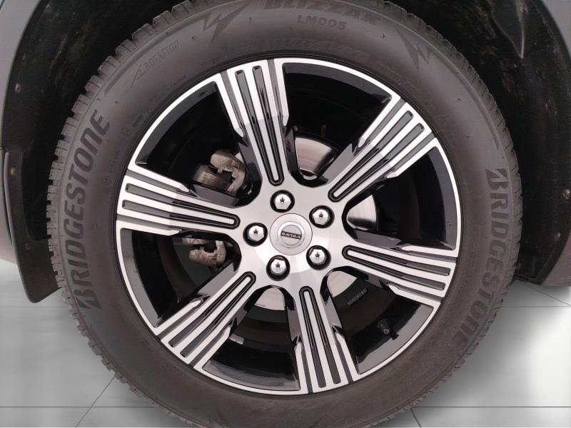 Volvo XC40 1.5 T3 Inscription 163cv auto my21