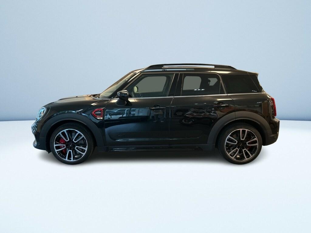 Mini Mini Countryman 2.0 JCW JCW auto