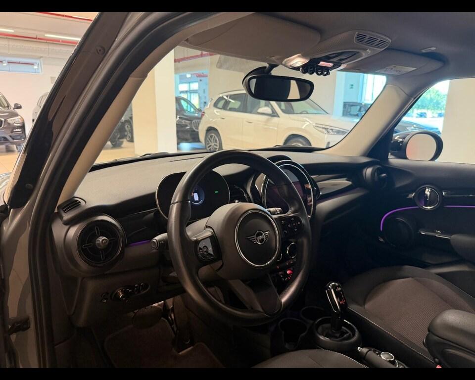 Mini Cooper 1.5 TwinPower Turbo Cooper