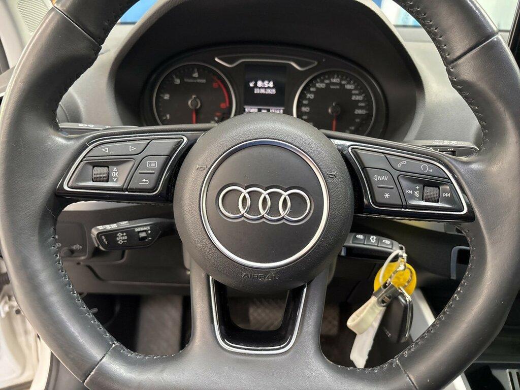 Audi Q2 35 2.0 tdi S Line Edition quattro 150cv s-tronic my20