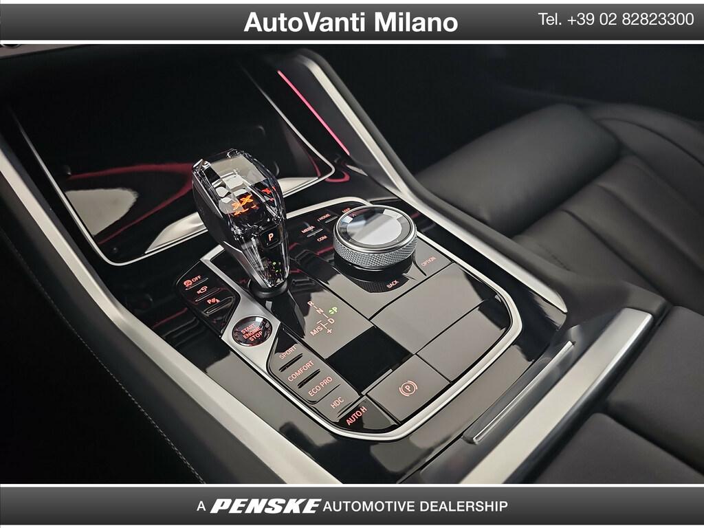BMW X6 X6 xdrive30d mhev 48V Msport auto