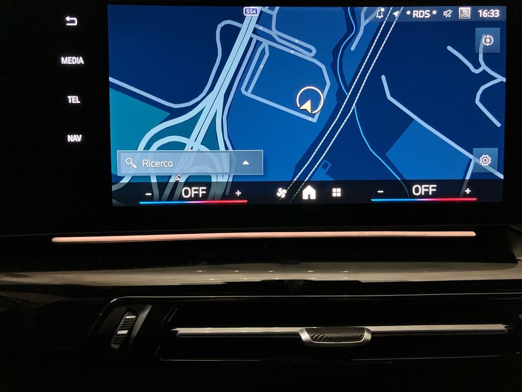 BMW iX1 xdrive 30 MSport Pro