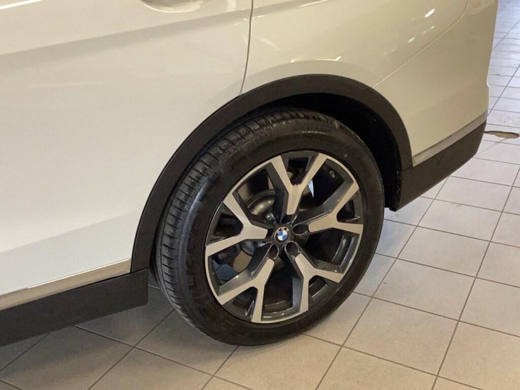 BMW X7 xdrive40d mhev 48V auto 7p.ti