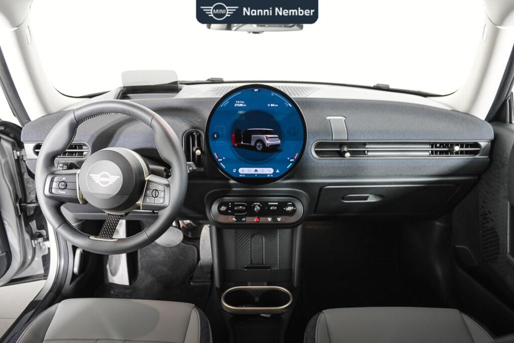 Mini Mini Cooper 3p 1.5 C Classic auto