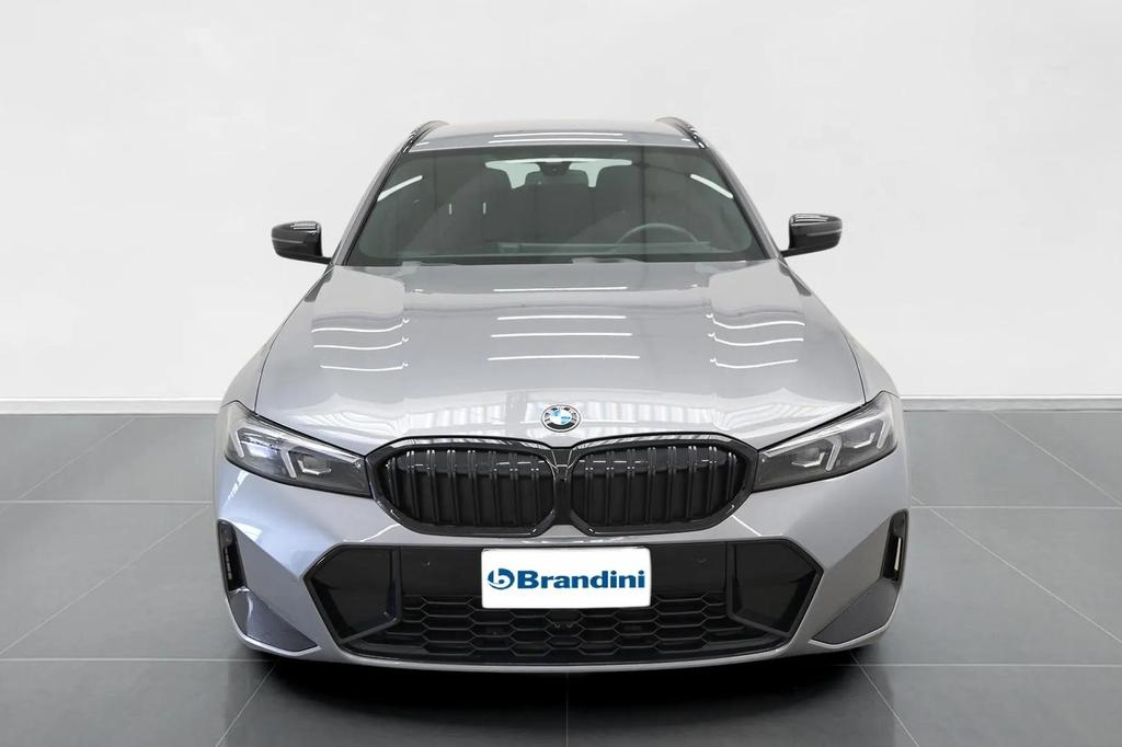 BMW Serie 3 320d Touring mhev 48V Msport auto