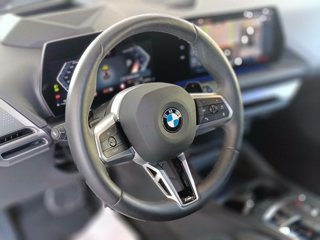 BMW Serie 1 118d MSport Pro auto