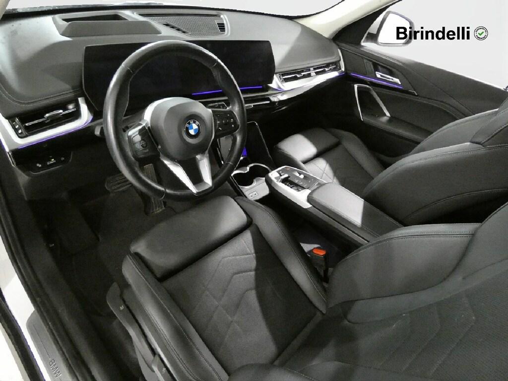 BMW X1 sdrive18d X-Line auto