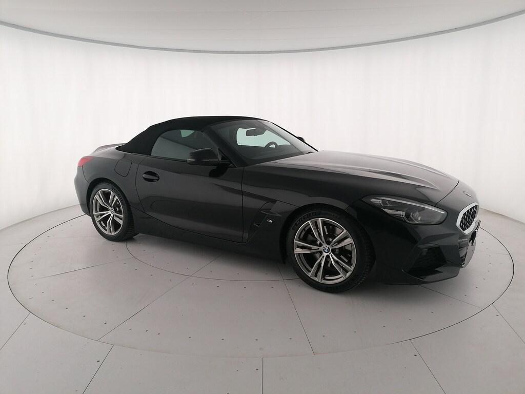 BMW Z4 sdrive 20i Msport auto