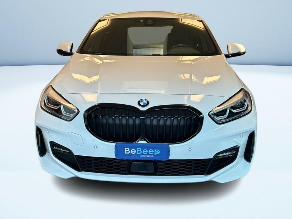 BMW Serie 1 118d Msport auto