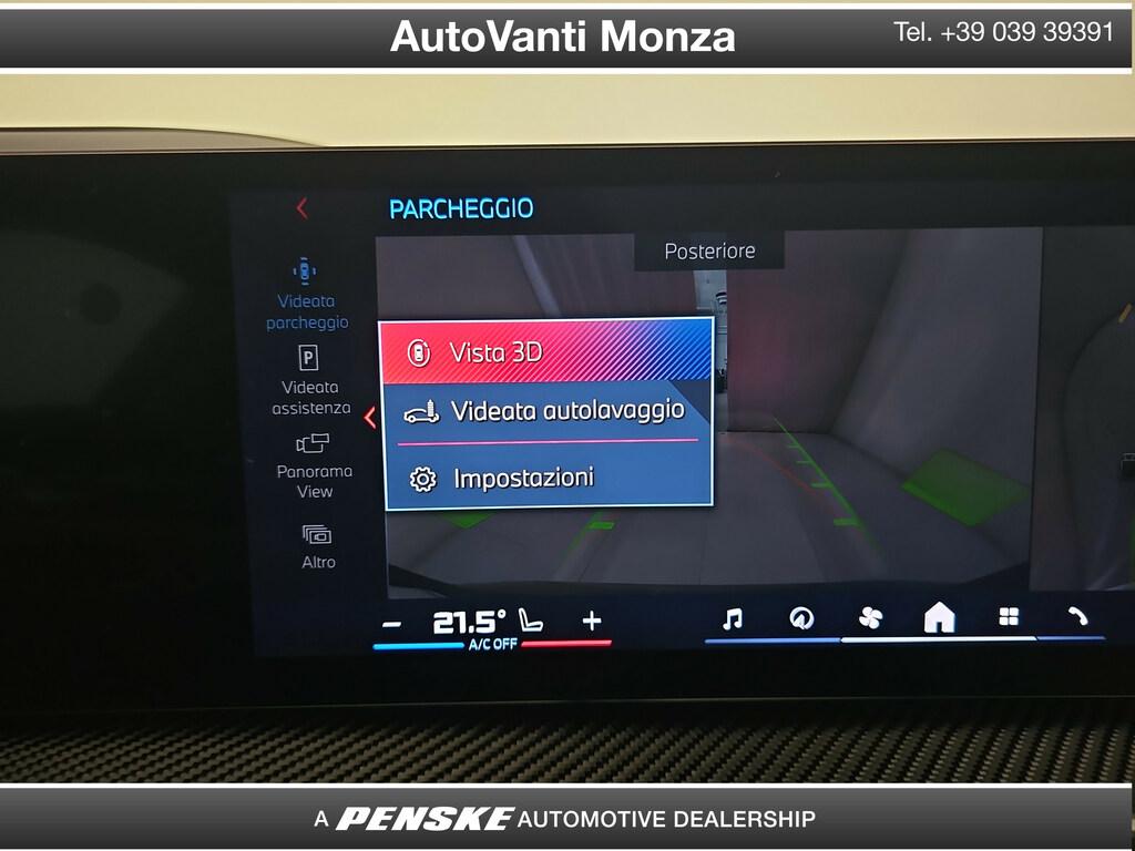 BMW X6 M X6 M60i auto