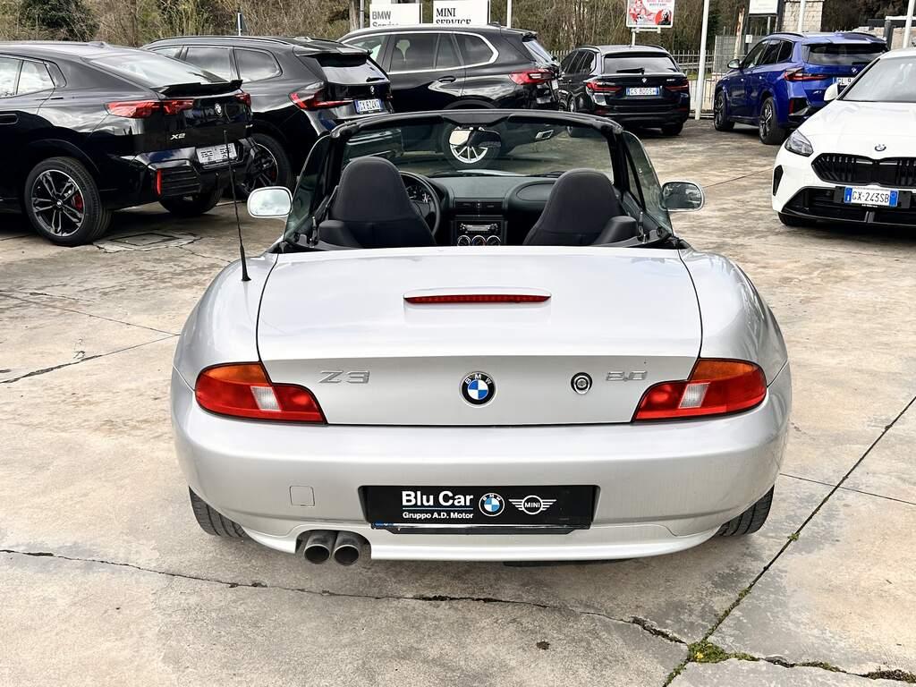 BMW Z3 Roadster 2.0 150cv