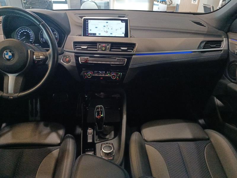 BMW X2 sdrive16d Msport auto