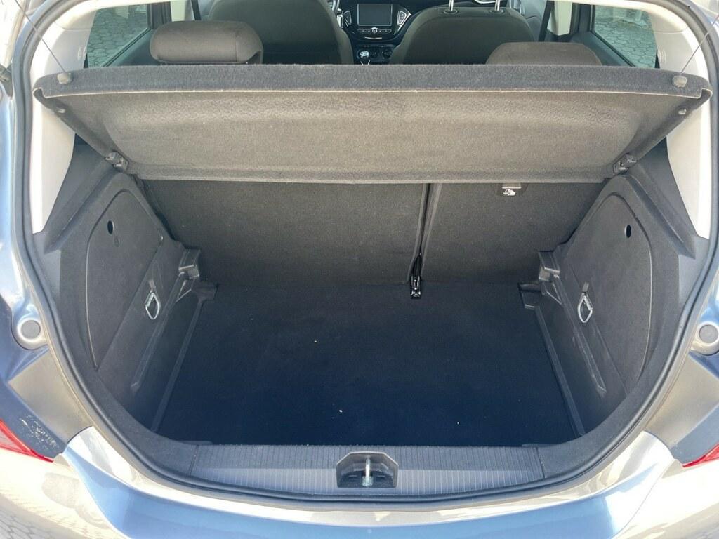 Opel Corsa 1.2 Advance (n-joy) 5p
