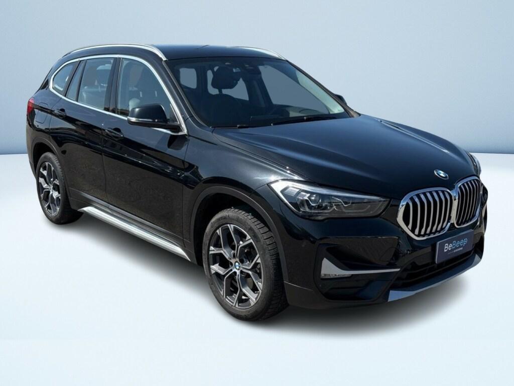 BMW X1 xdrive18d xLine Plus auto