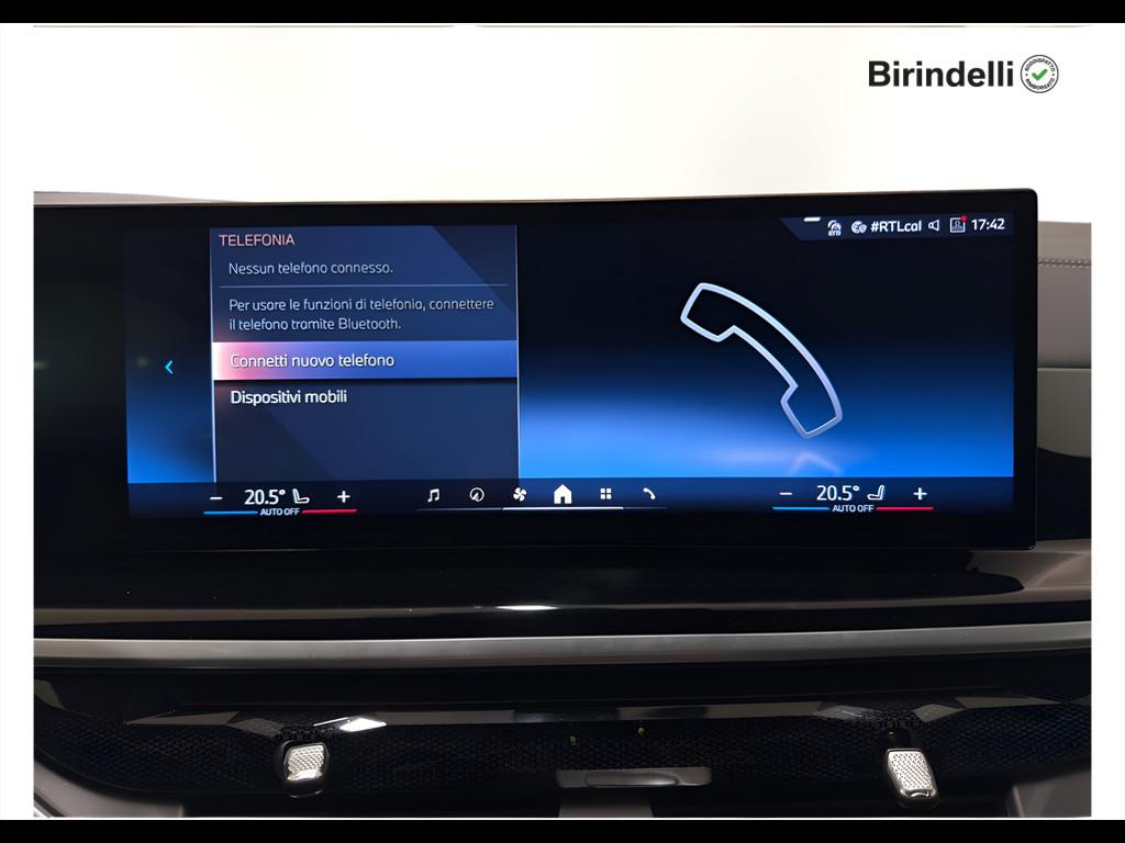 BMW X6 xdrive30d Msport auto