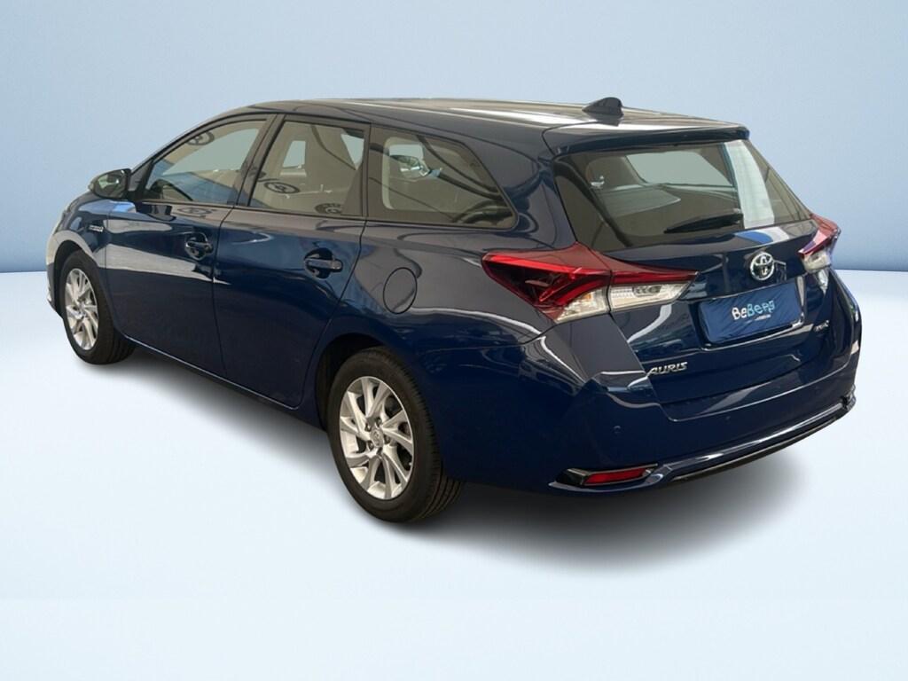 Toyota Auris Touring Sports 1.8 hybrid Cool cvt my17