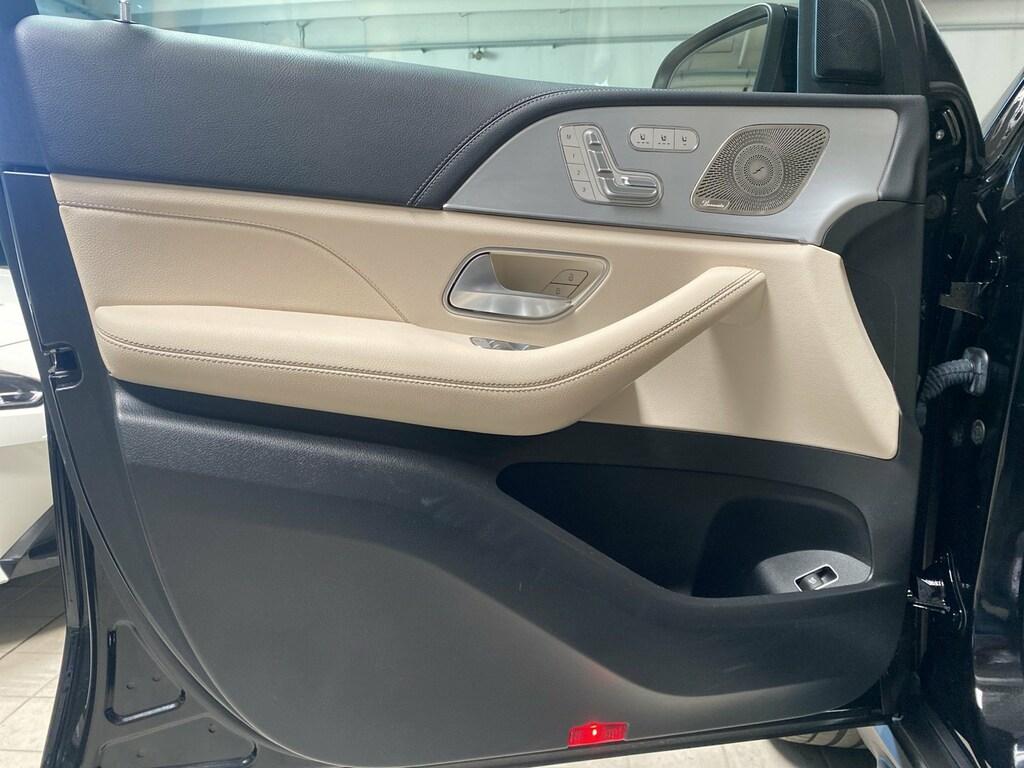 Mercedes GLE 300 d AMG Line Premium Plus 4matic auto