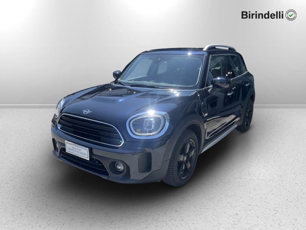 Mini Cooper D Countryman 2.0 D Cooper D Business Auto