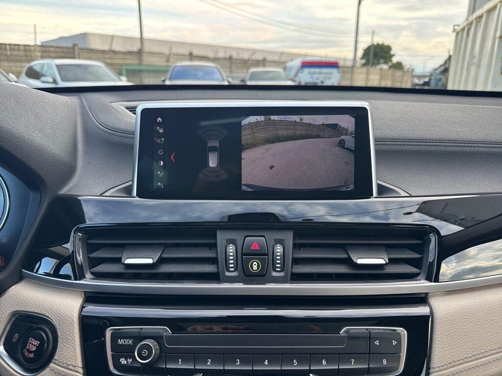 BMW X1 sdrive16d xLine Plus auto