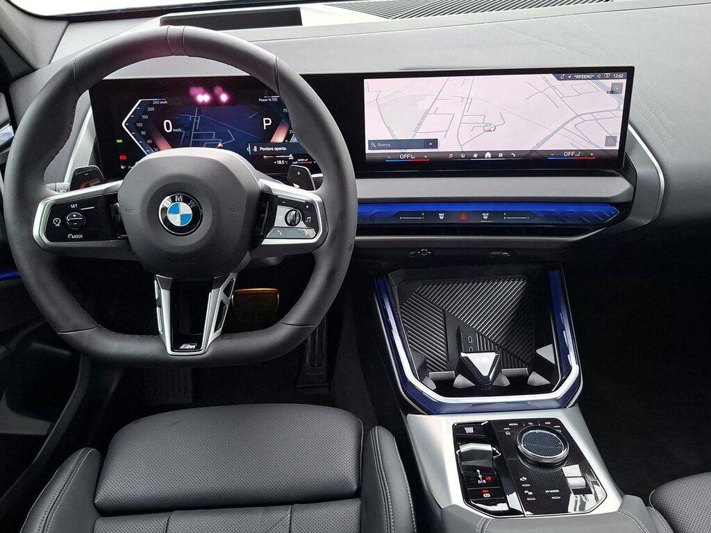 BMW X3 xdrive20d auto