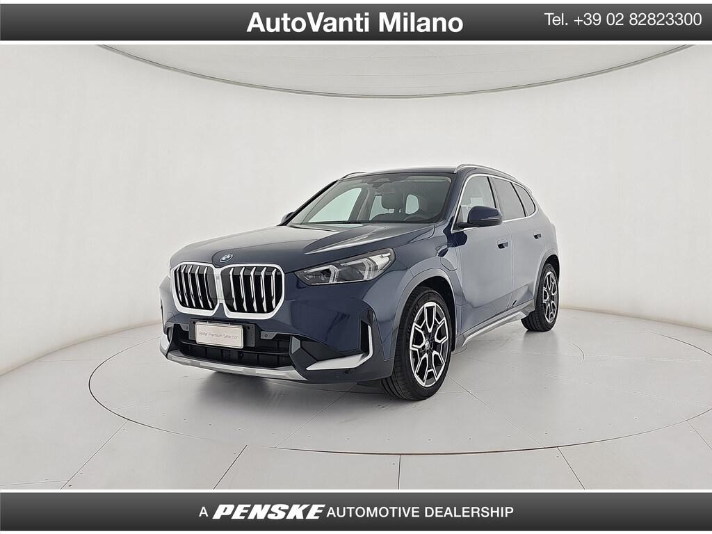 BMW X1 xdrive 25e Special Edition auto