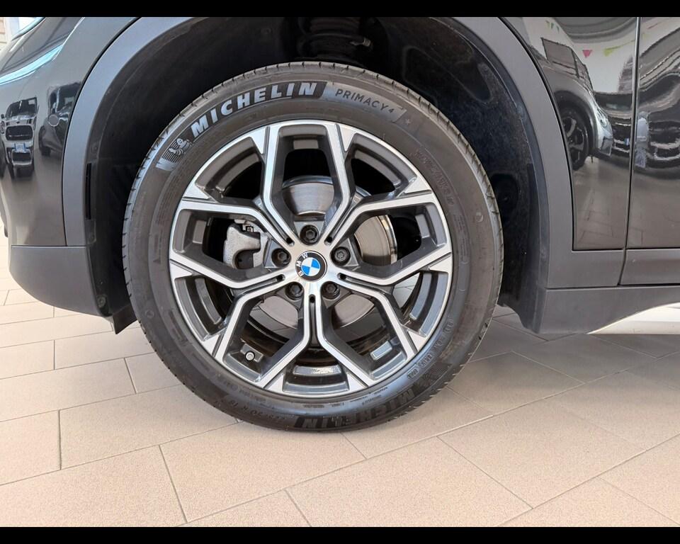 BMW X1 sdrive16d xLine