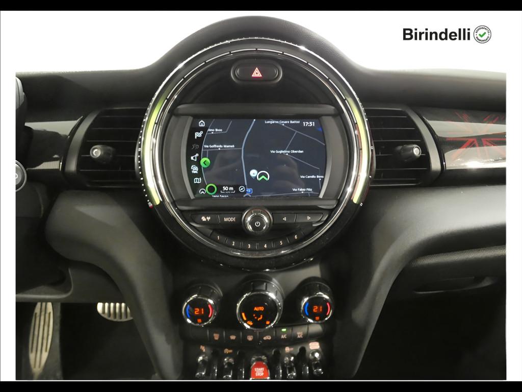 Mini John Cooper Works 2.0 TwinPower Turbo John Cooper Works DCT