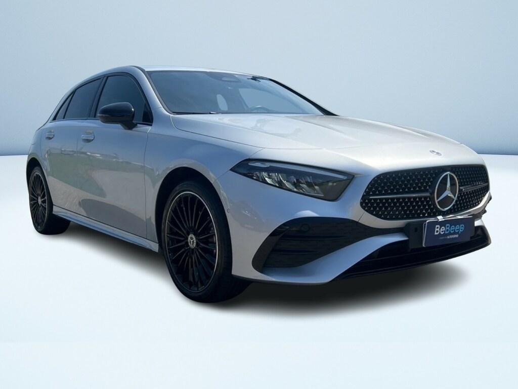 Mercedes Classe A 250 e phev Advanced Plus AMG Line auto