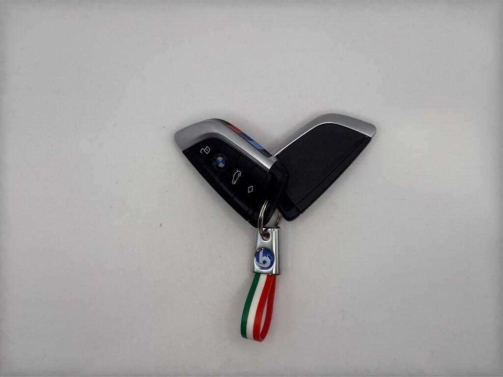 BMW Serie 4 420d mhev 48V Msport auto