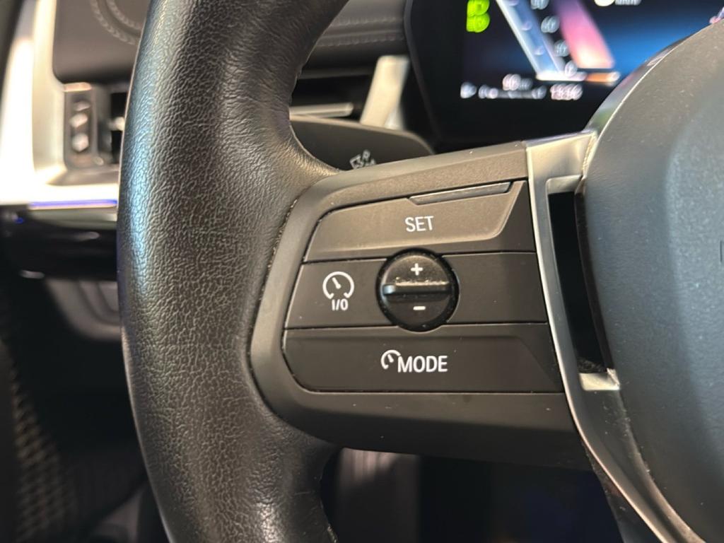 BMW X1 sdrive18d X-Line auto