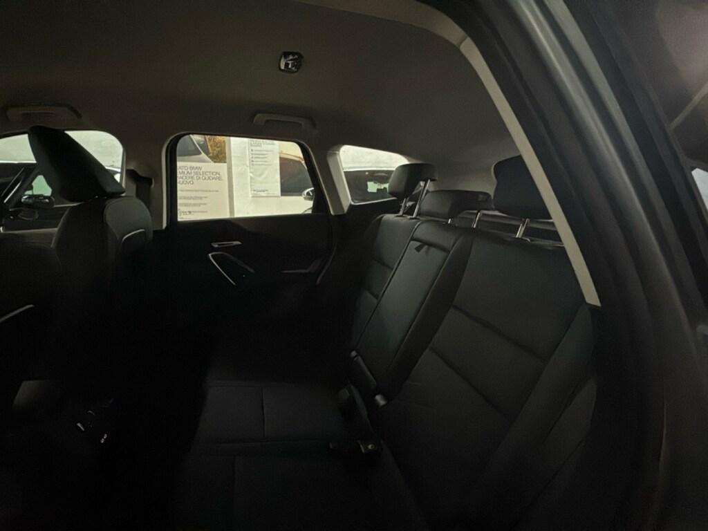BMW X1 sdrive18d X-Line auto