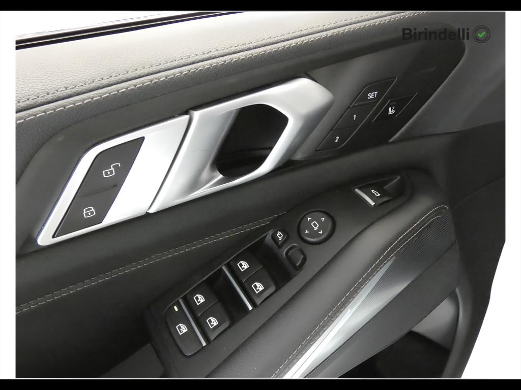 BMW X5 xdrive25d Msport auto