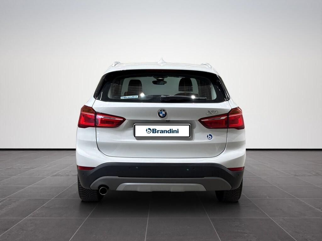 BMW X1 sdrive18d xLine auto