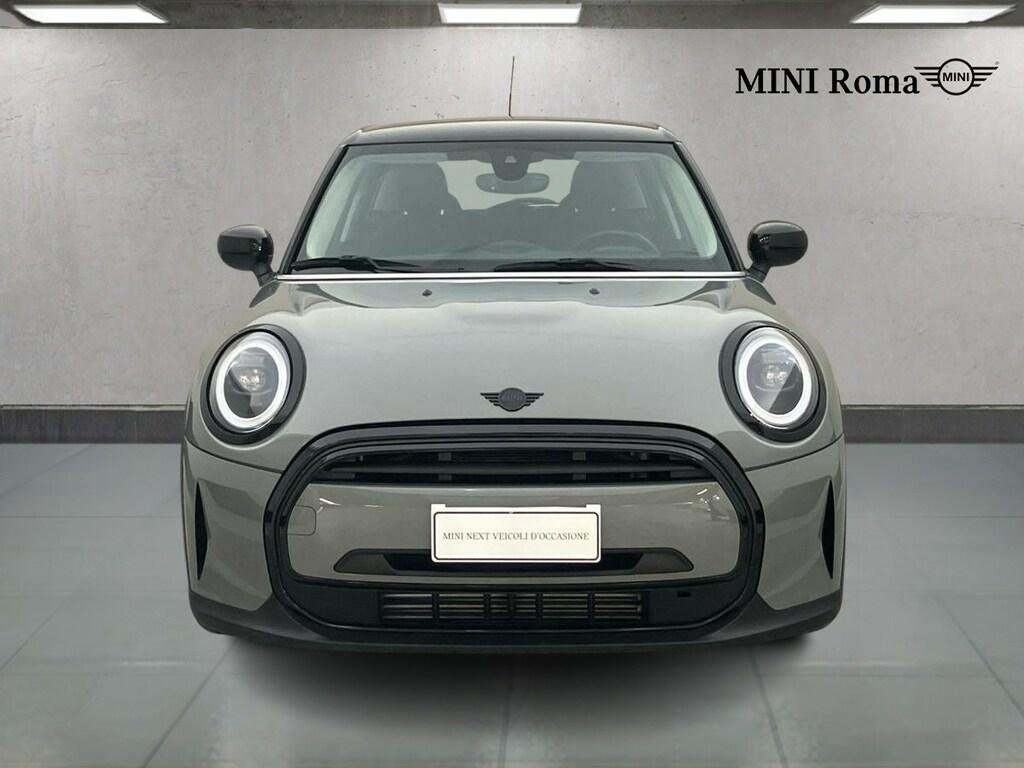 Mini Cooper 1.5 TwinPower Turbo Cooper Business DCT
