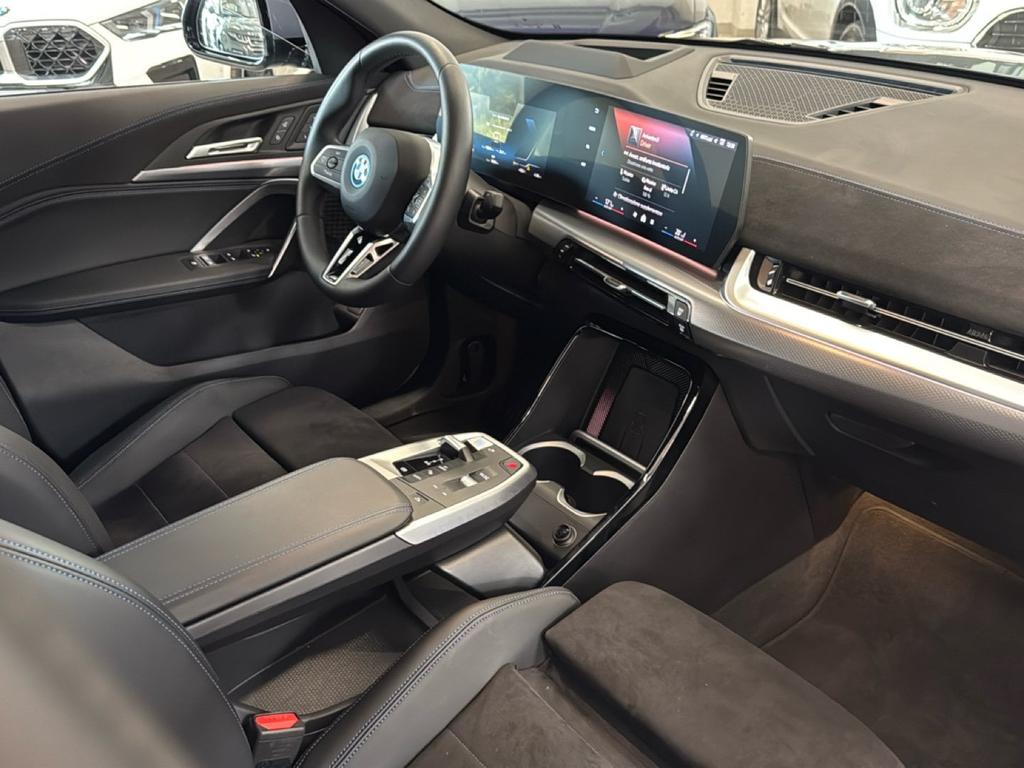 BMW iX2 edrive 20 MSport