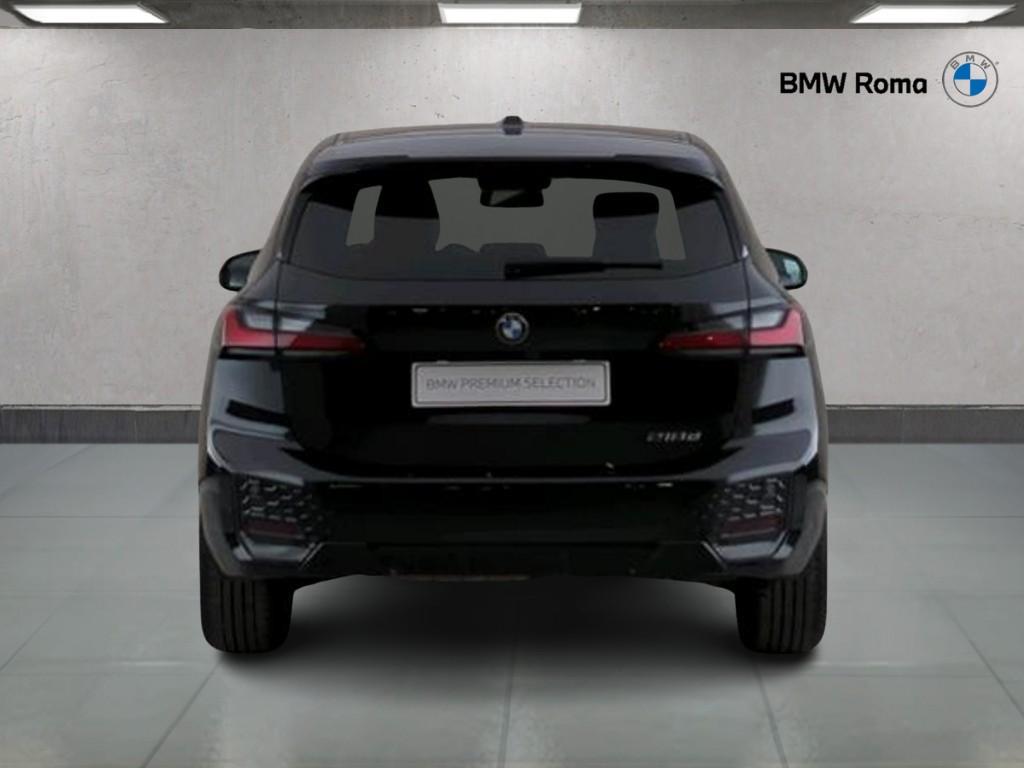 BMW Serie 2 218d Active Tourer Msport auto